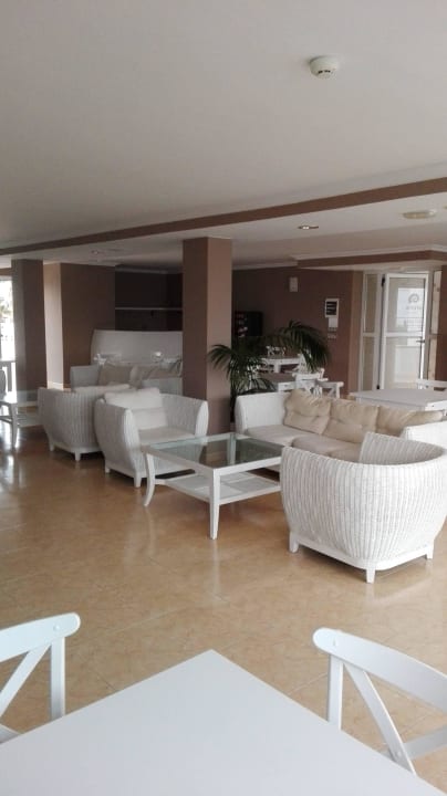 Mehrzweckraum Arena Beach