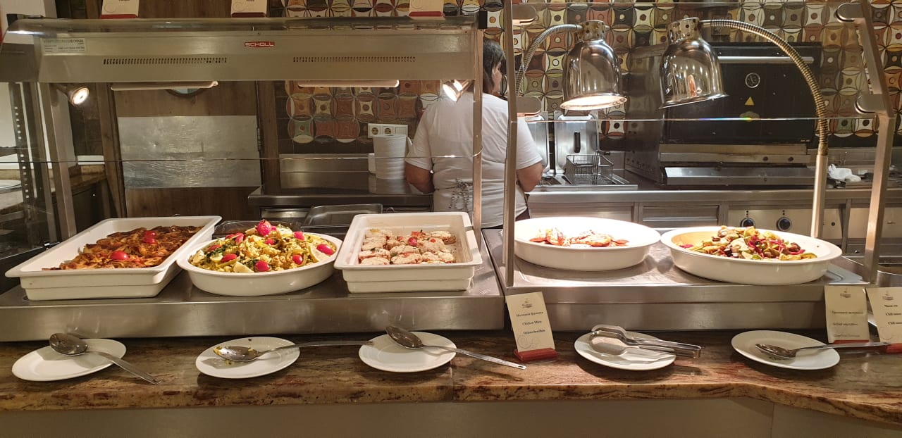 Gastro Flamingo Grand Hotel & Spa