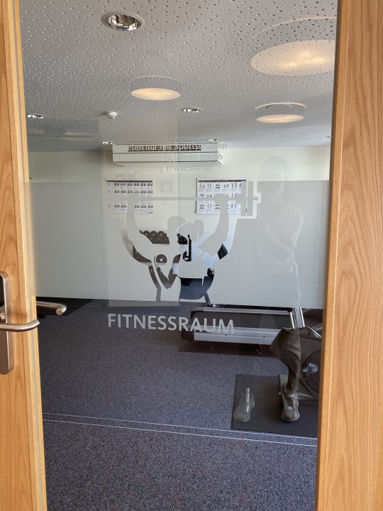 Sport & Freizeit Panoramahotel Gürtl