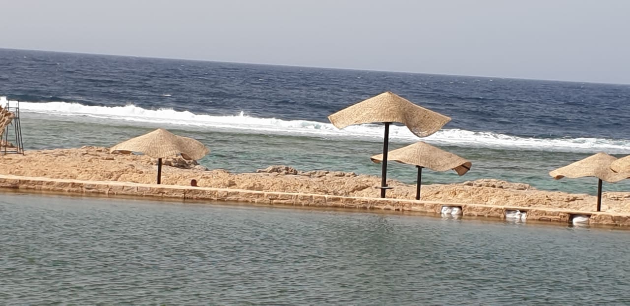 Strand Radisson Blu Resort, El Quseir