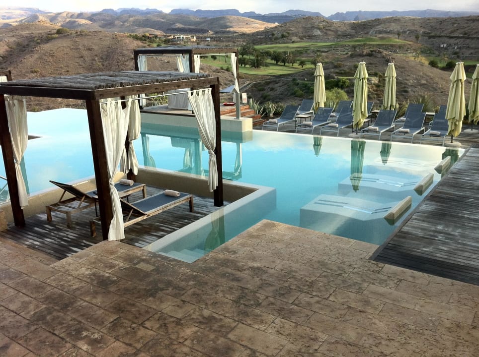 SPA Salobre Hotel Resort & Serenity