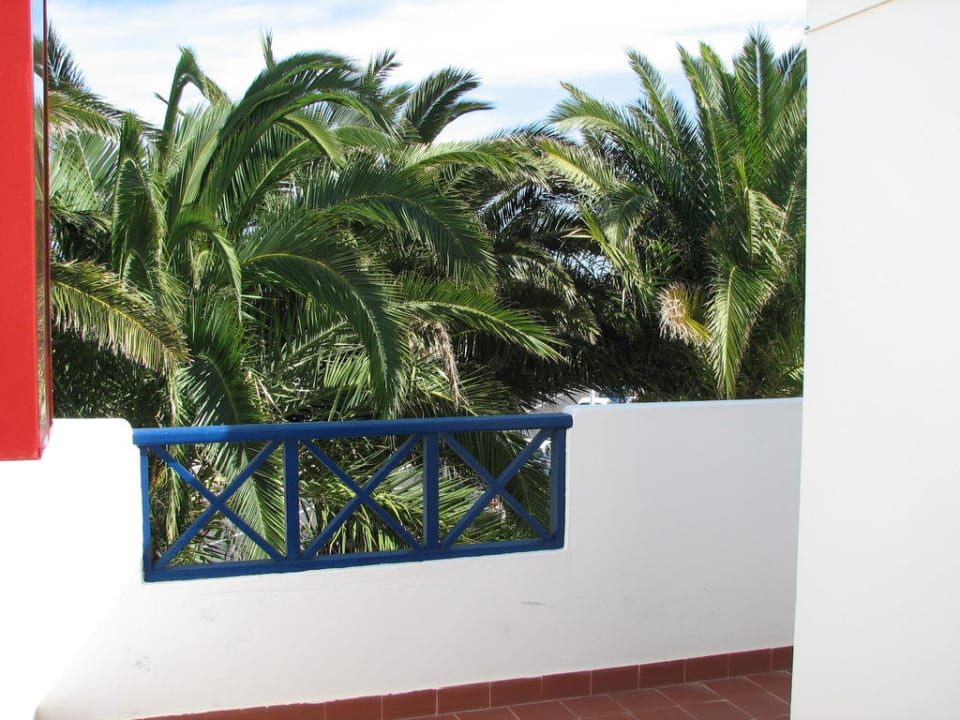 Balkon Apartment Relaxia Olivina