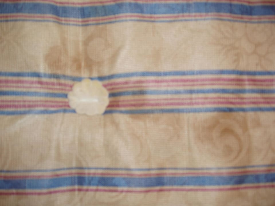 Matratzen und Duvets Hotel Prince William