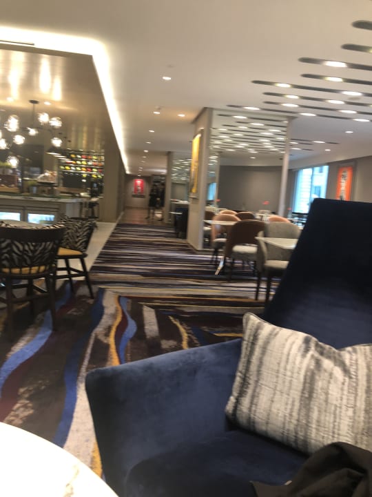 Gastro Pullman Kuala Lumpur City Centre Hotel & Residences