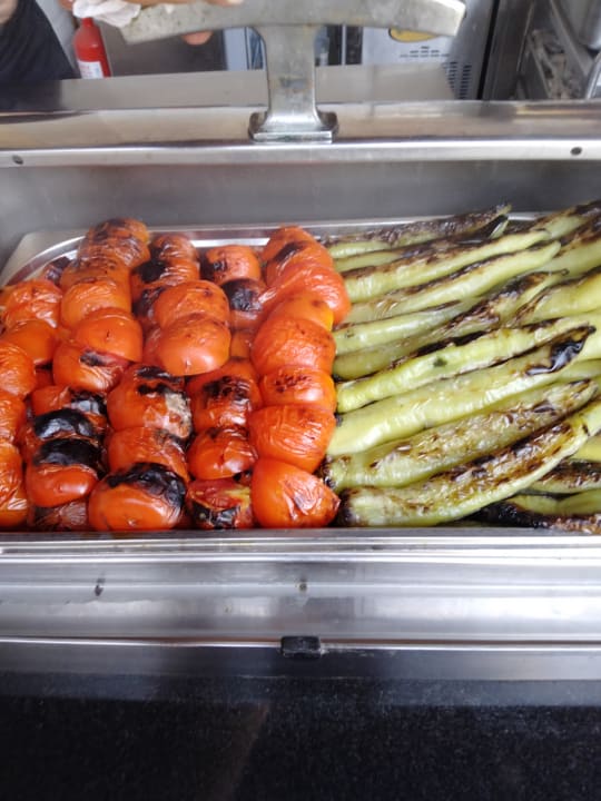 Gastro LRS Port River Hotel & Spa