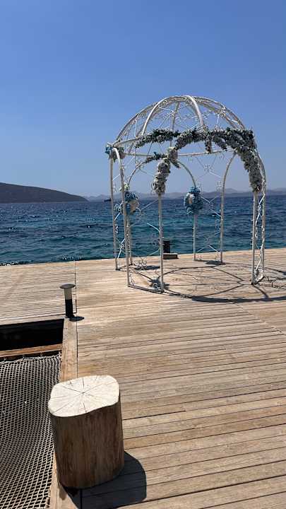 Strand TUI MAGIC LIFE Bodrum - Adult Only (16+)