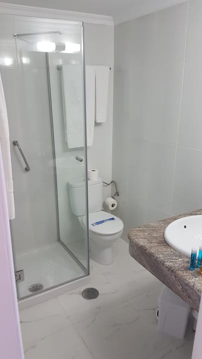 Zimmer Hotel Europalace