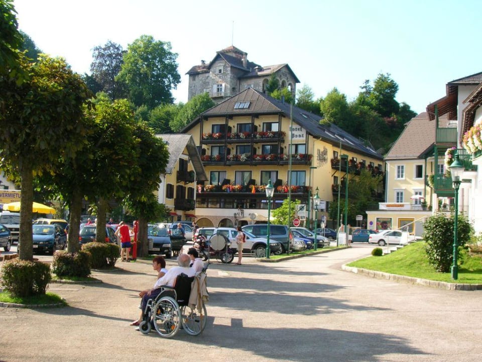 Hotel Post Hotel Post am See