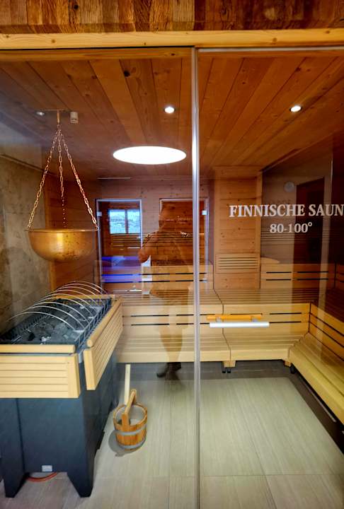 Pool Hotel Alpenrose Pertisau