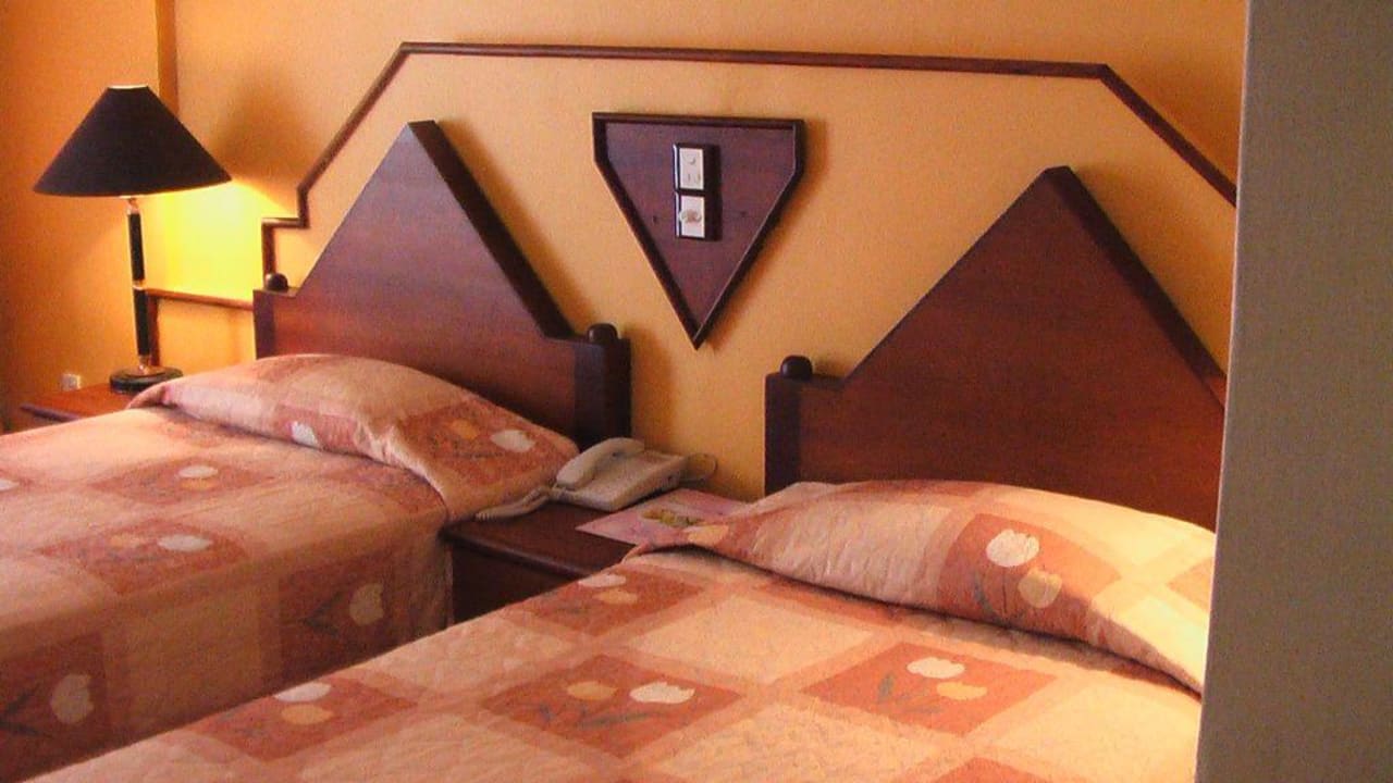 Superior Doppelzimmer  EKHO Surf