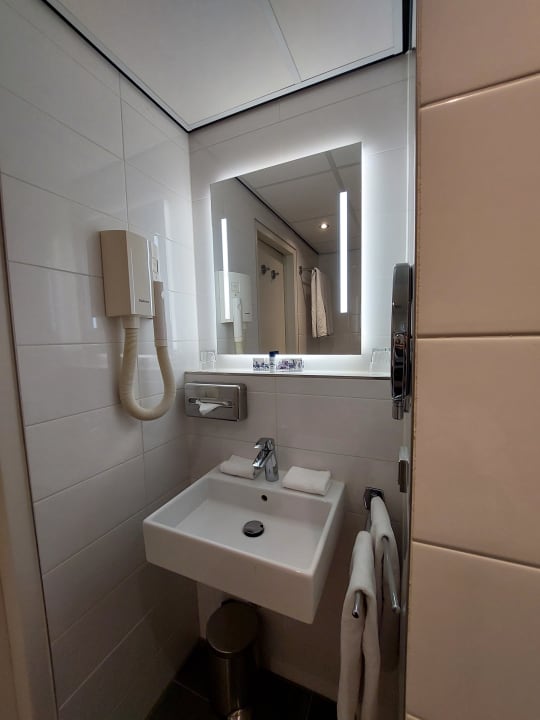 Zimmer Hotel Die Port van Cleve