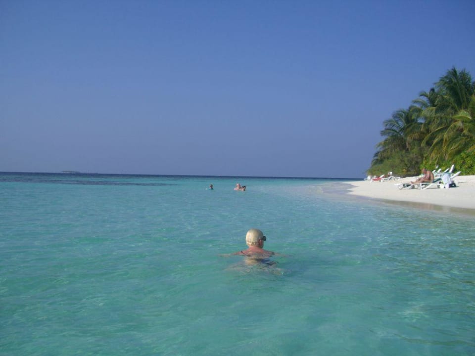 Hotel Bandos Island Resort Bandos Maldives