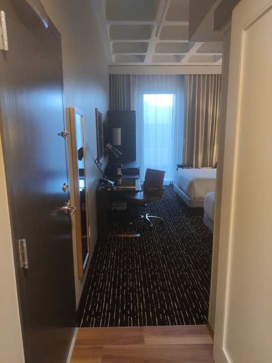 Zimmer Hyatt Place LAX/Century BLVD