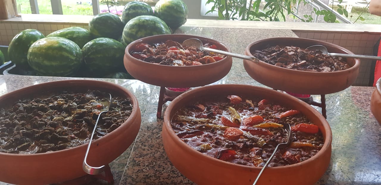 Gastro Saphir Hotel & Villas