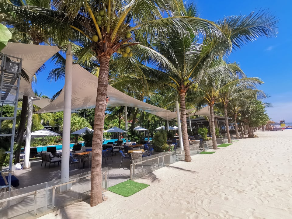 Gastro Hoang Ngoc Beach Resort