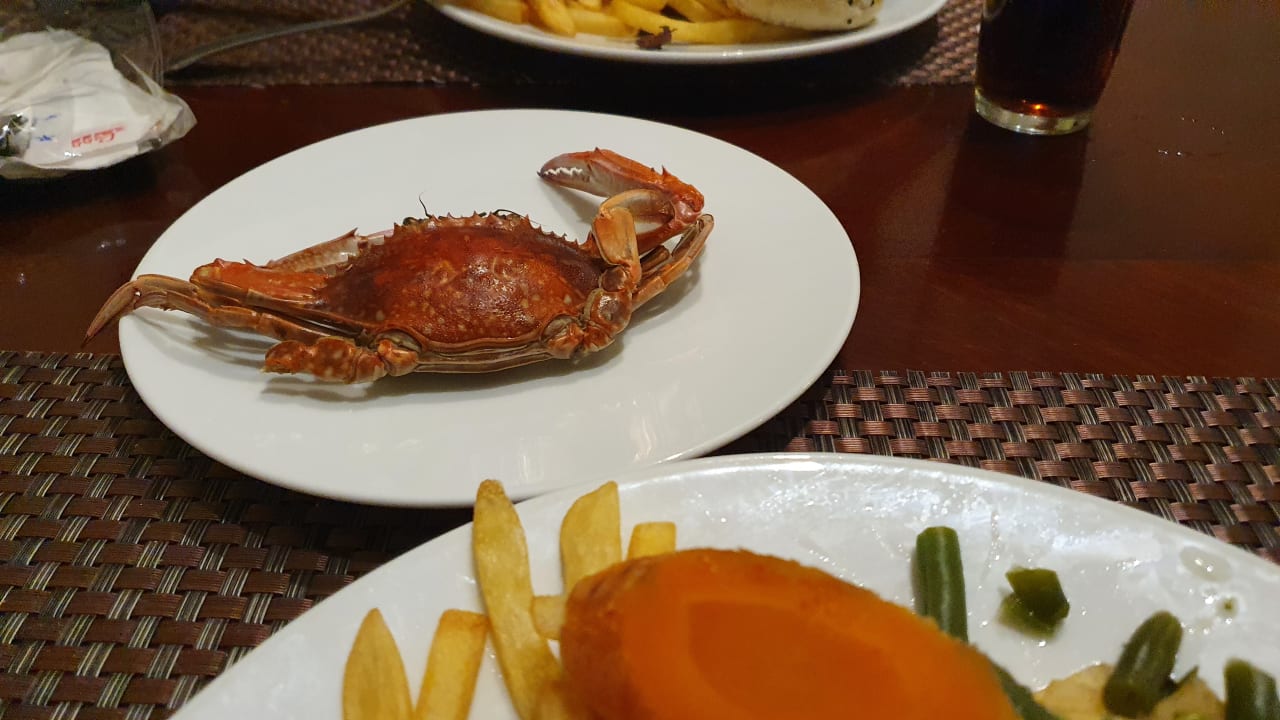 Gastro Stella Beach Resort & Spa Makadi Bay