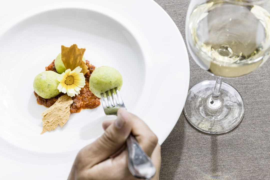 Gastro Hotel Golserhof