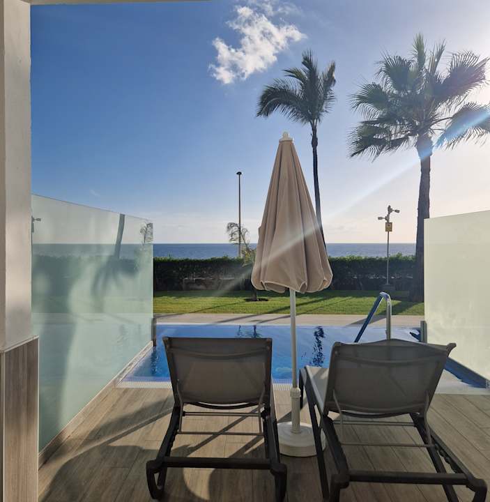 Zimmer Hotel Riu Gran Canaria