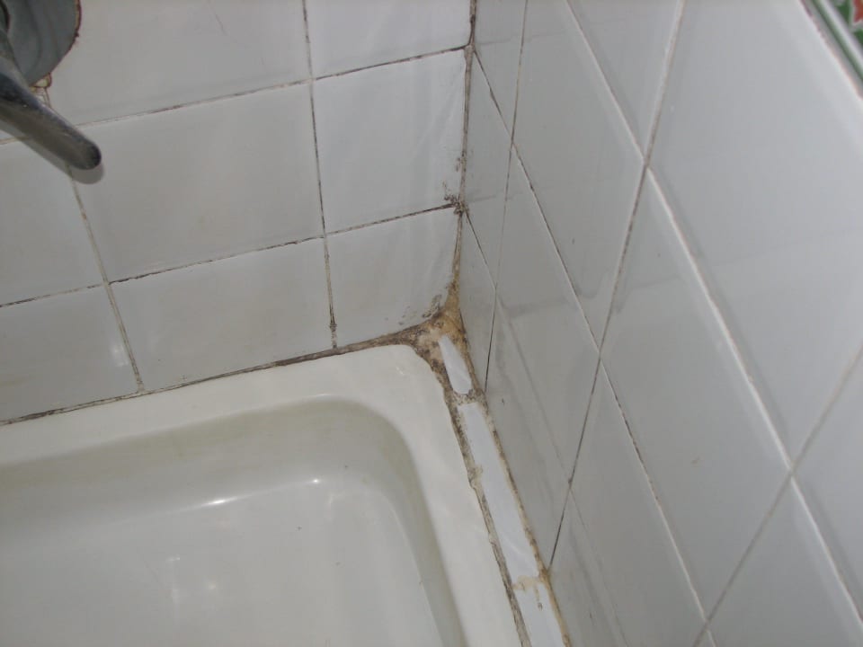 Brodzik Sunny Days Palma De Mirette Resort & Spa