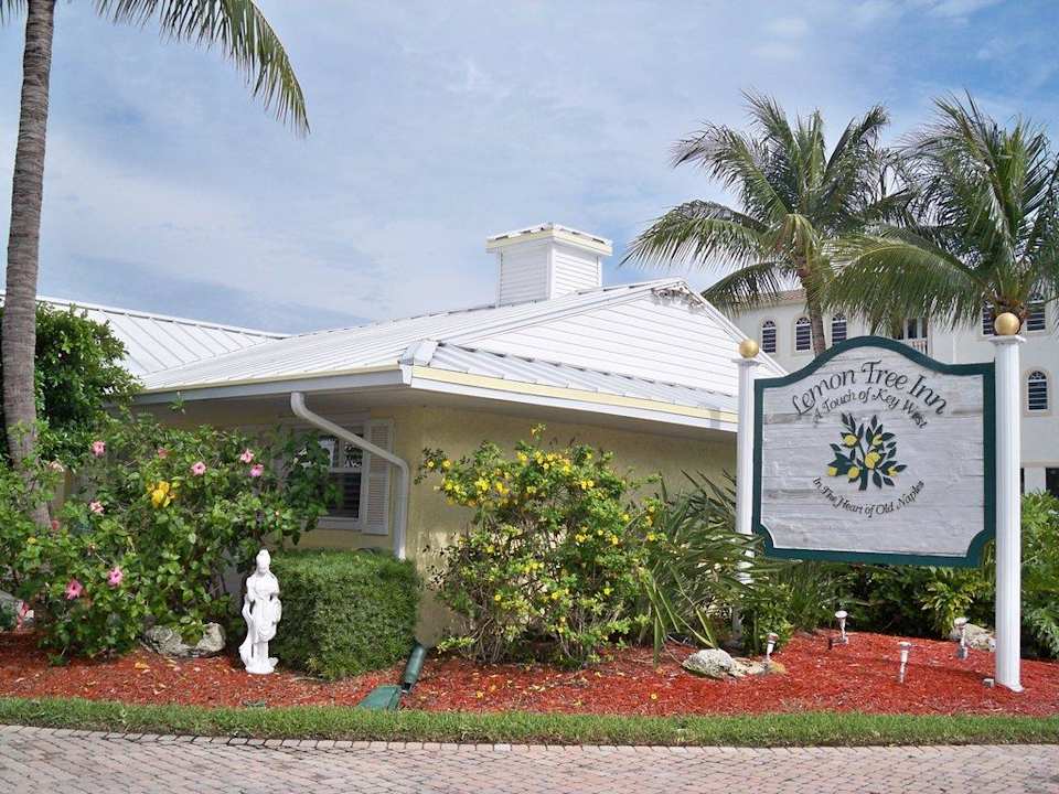 Lemon Tree Inn Hotel Lemon Tree Inn