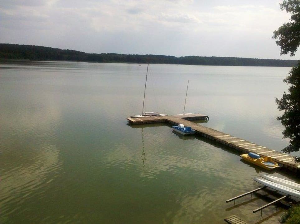 Sprzęt wodny Ośrodek Wypoczynkowy Sudomie