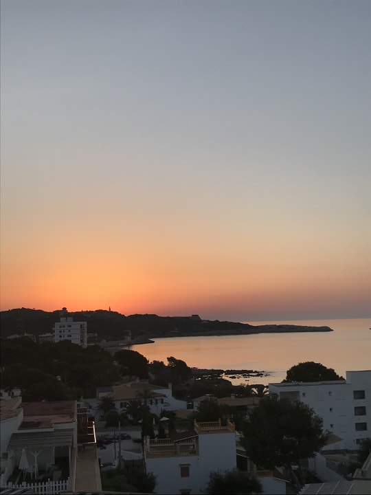 Ausblick Son Moll Sentits Hotel & Spa