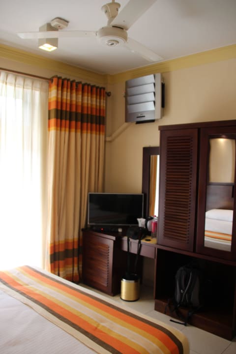 Zimmer Oak Ray Serene Garden Hotel