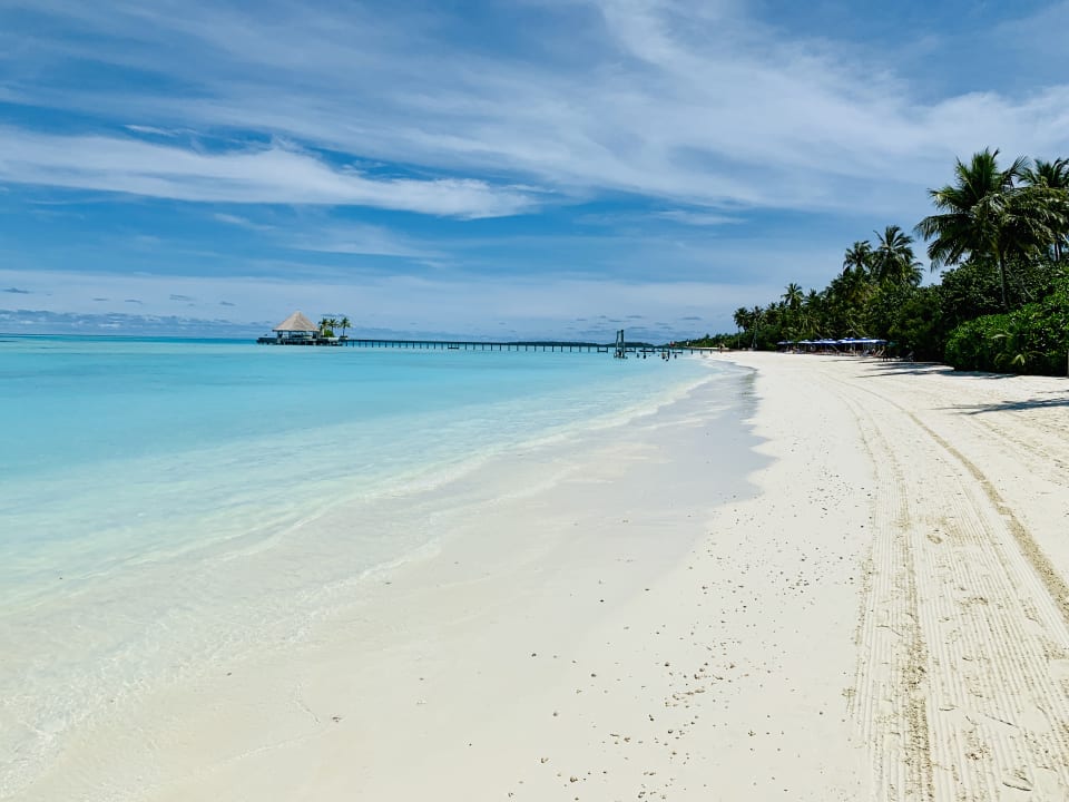 Strand Kandima Maldives