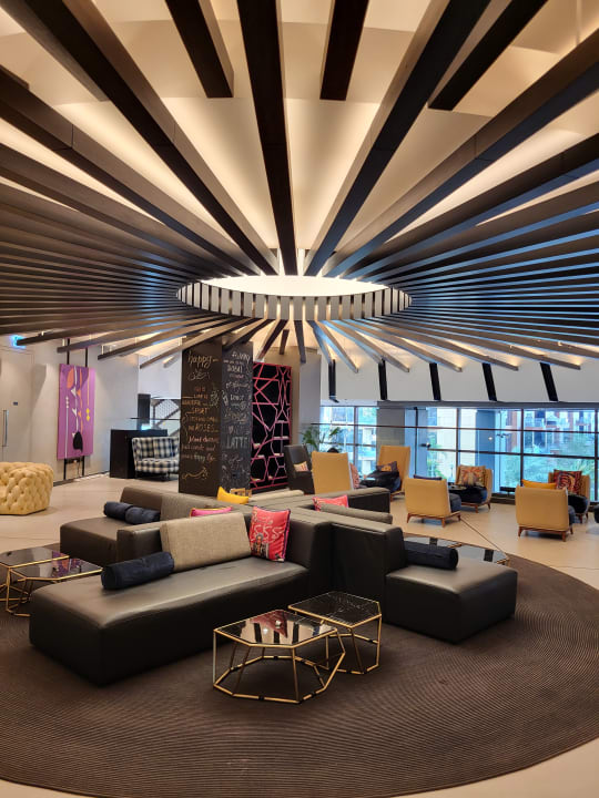 Sport & Freizeit Andaz Dubai The Palm, by Hyatt