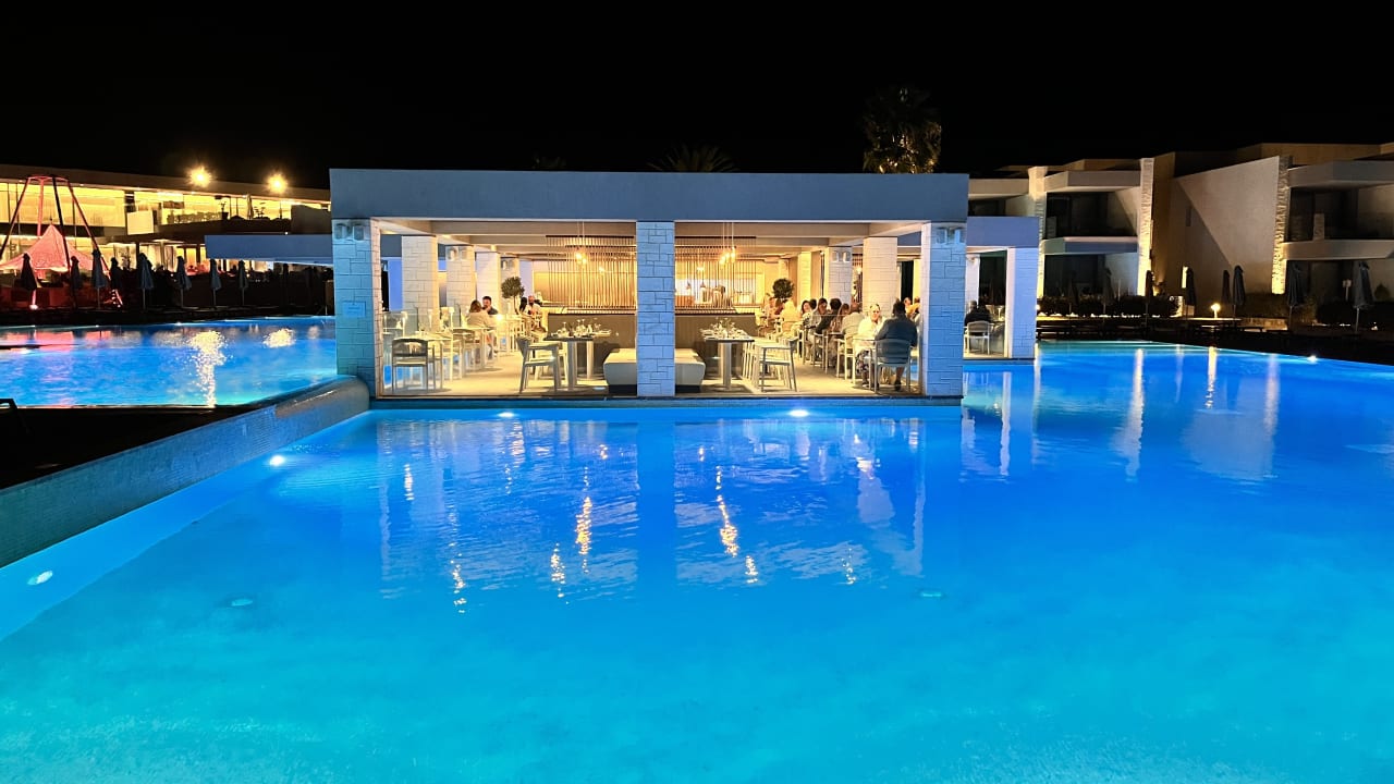 Gastro Atlantica Dreams Resort