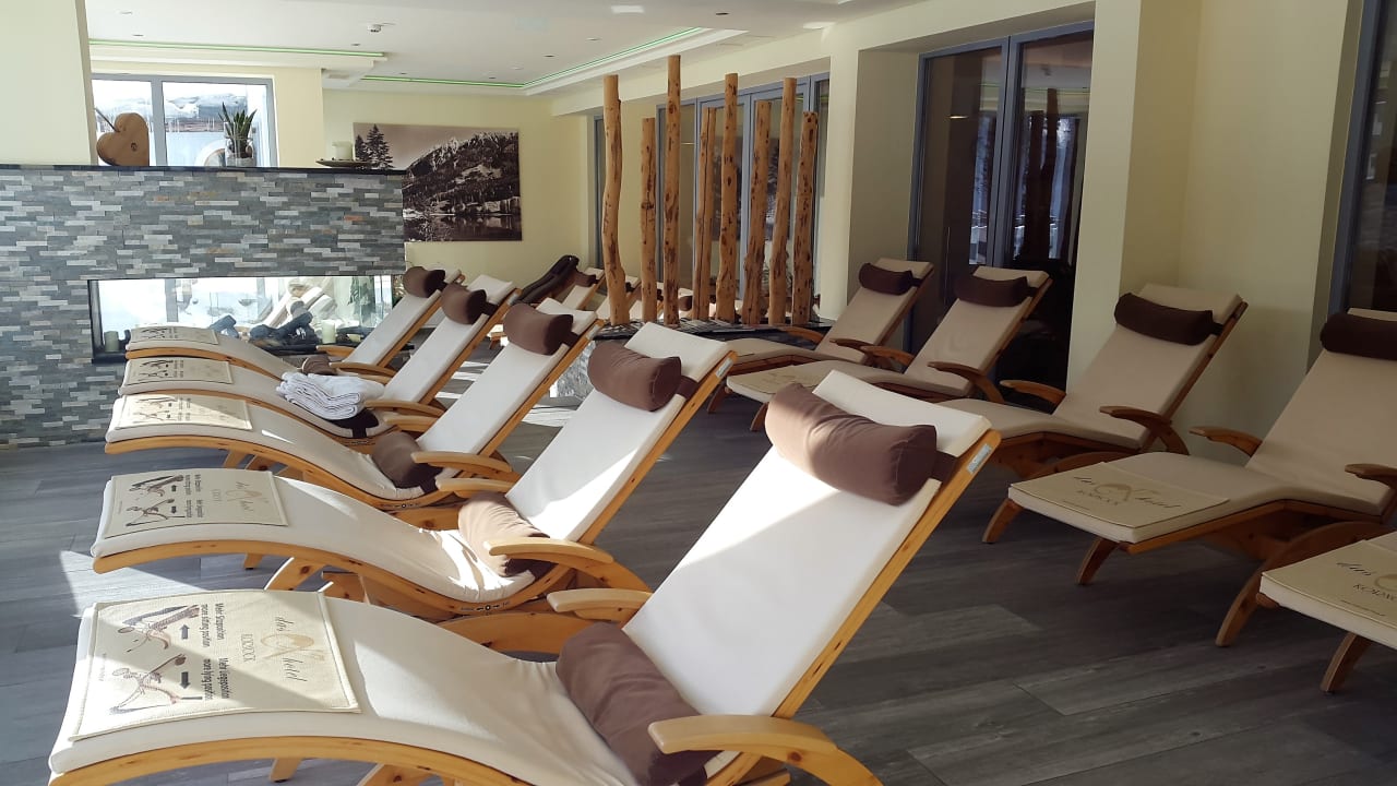 Sport & Freizeit Hotel Kornock