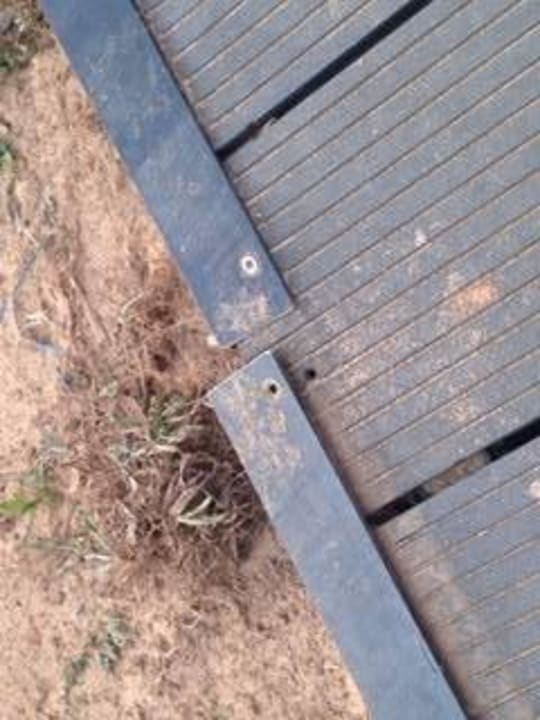 Boden NH Bentota Ceysands Resort