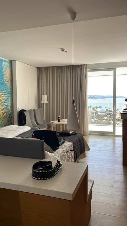 Zimmer Hipotels Gran Playa De Palma