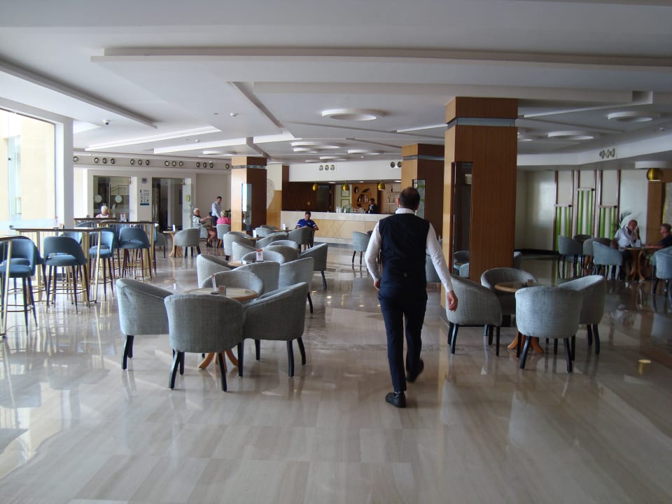 Gastro Beach Albatros Resort