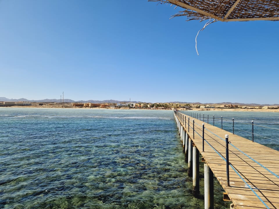 Strand Blue Reef Red Sea Resort