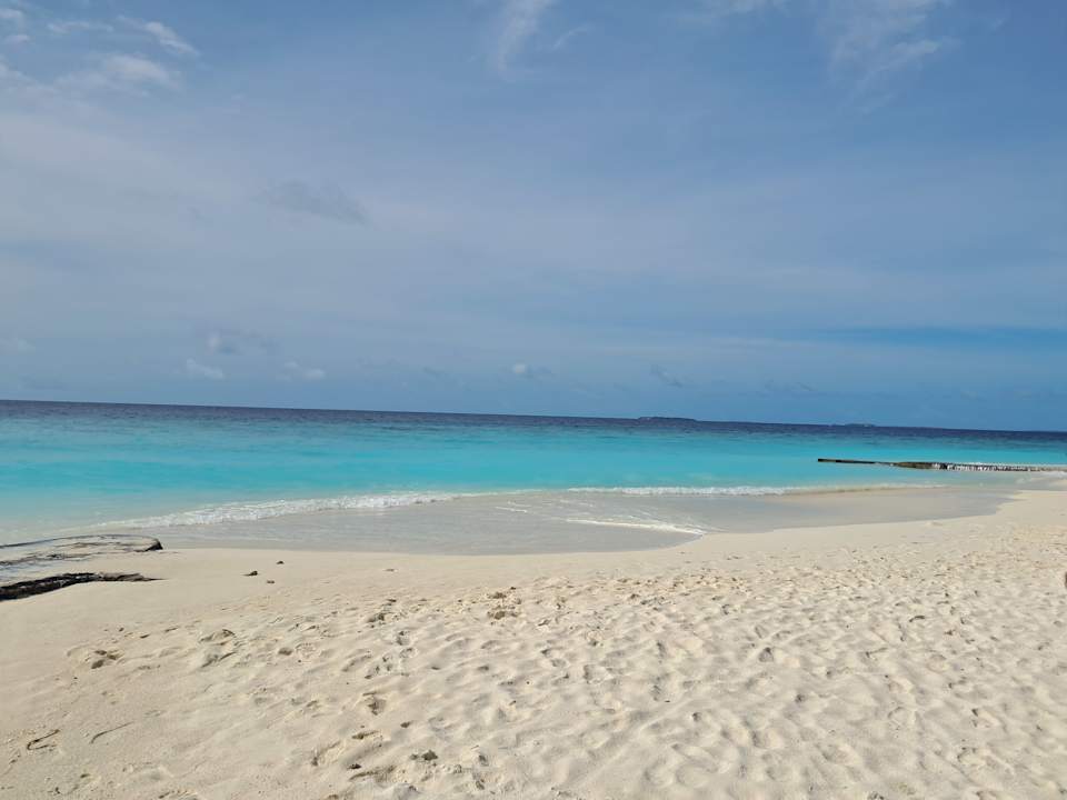 Strand Adaaran Select Meedhupparu Island Resort - Premium All Inclusive