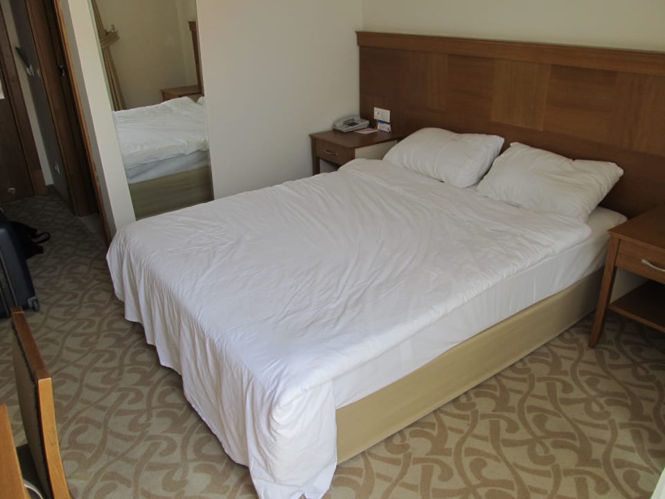 Der Koffer ist gepackt FUN&SUN Smart Hane Sun Hotel