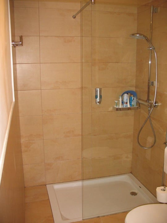 Dusche Iberostar Waves Pinos Park