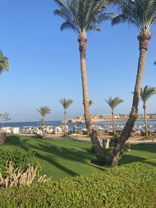 Strand Steigenberger Coraya Beach - Adults only