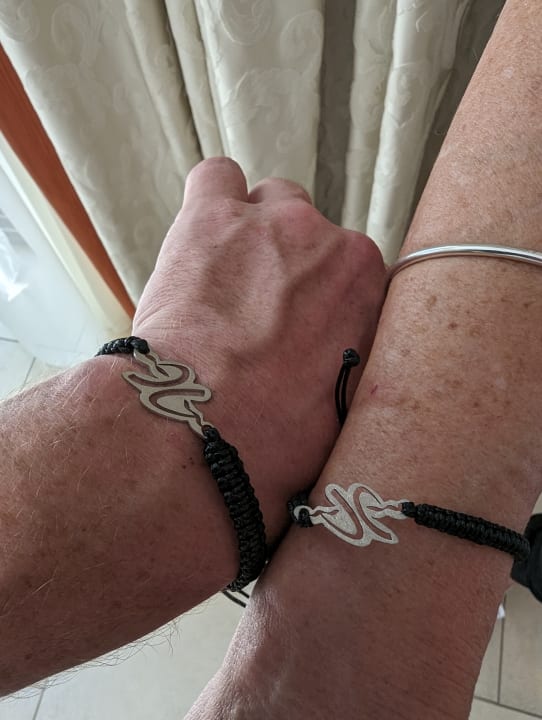 Sonstiges Alexandra Golden Boutique - Adults only