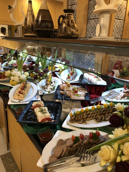 Gastro Can Garden Resort