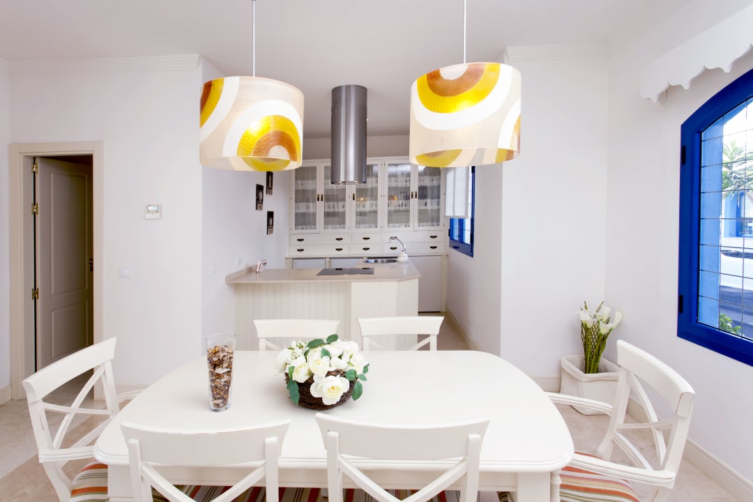 Zimmer Bahiazul Villas & Club