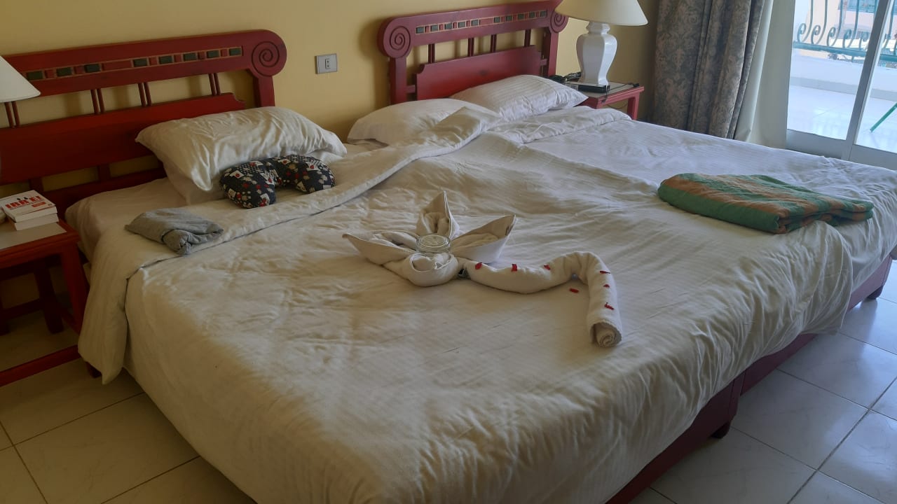 Zimmer Bel Air Azur Resort - Adults only