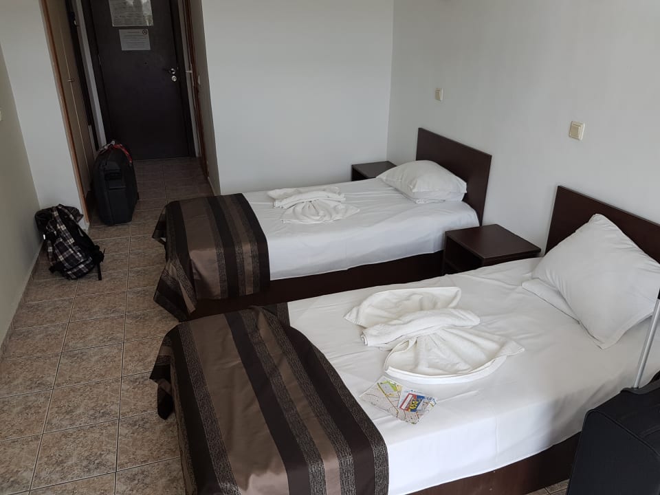 Zimmer Party Hotel Golden Sands - Adults only