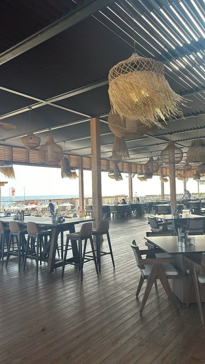 Gastro Jacaranda Luxury Resort