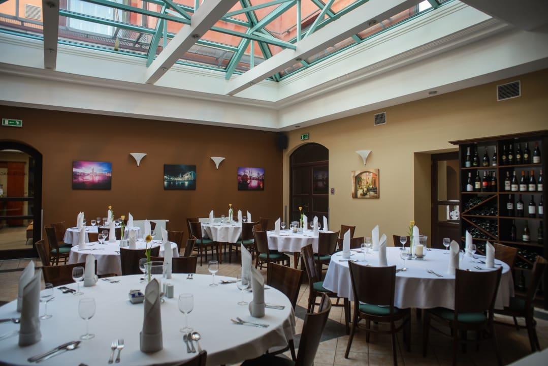 Gastro Hotel Zamojski & SPA