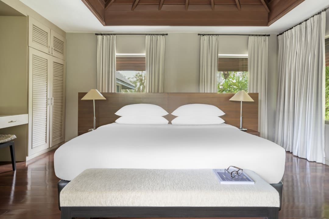 Zimmer The Pavilions Phuket