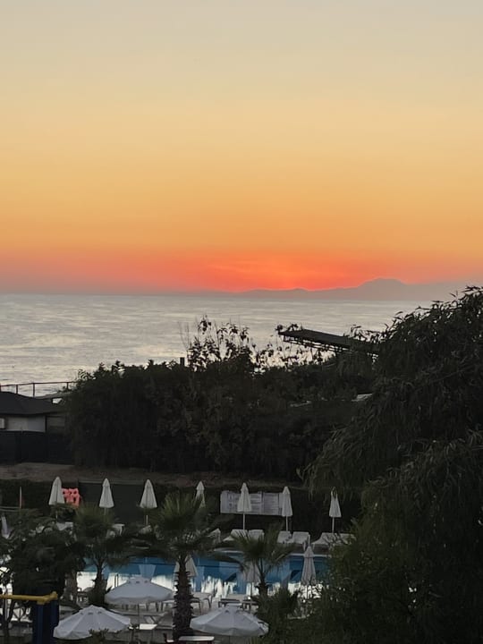 Zimmer Club Turtas Beach Hotel