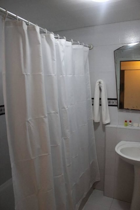 Bad Club Amigo Hotel Ancon