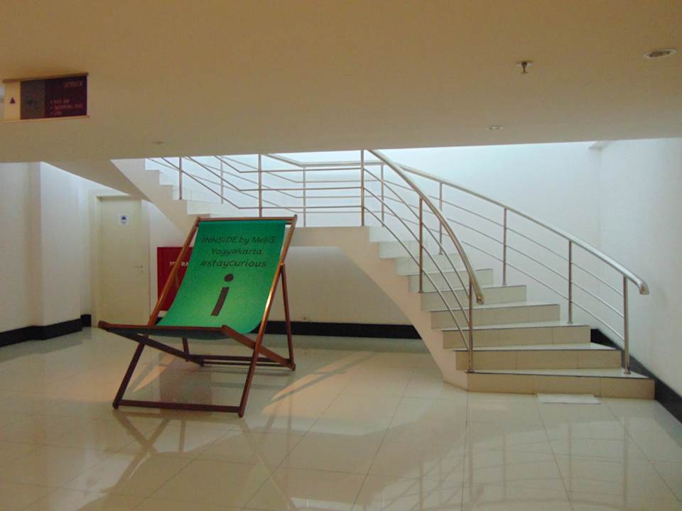 Sonstiges Innside by Melia Yogyakarta